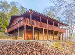 608 Haven Ln, Sevierville, TN 37876