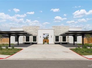 2009 Selena St #1, Mission, TX 78572
