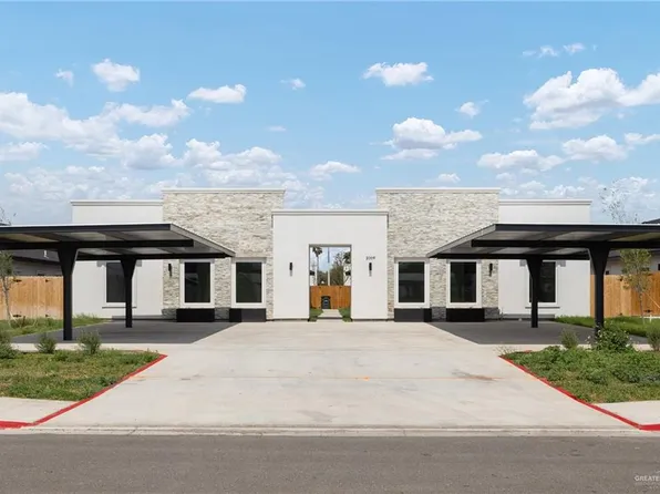 2009 Selena St, Mission, TX
