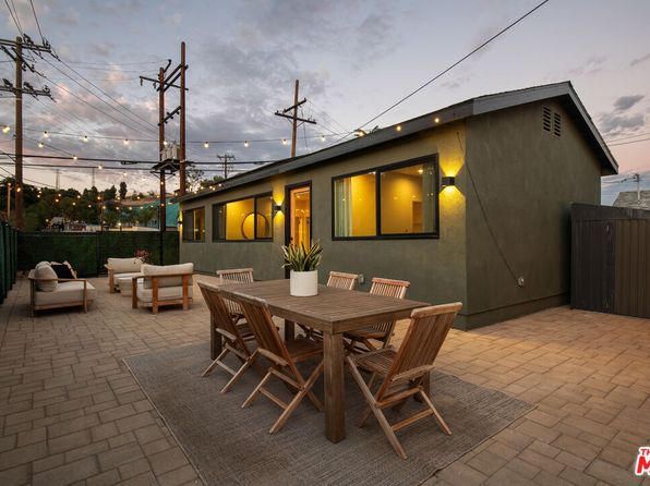 4205 Blanchard St #1/2