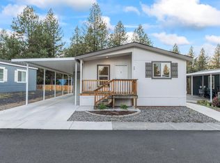 61000 Brosterhous Rd #26, Bend, OR 97702