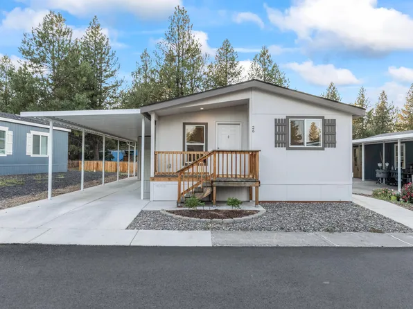 61000 Brosterhous Rd #26, Bend, OR 97702