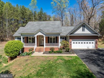 286 Lewis Dr, Ruckersville, VA, 22968