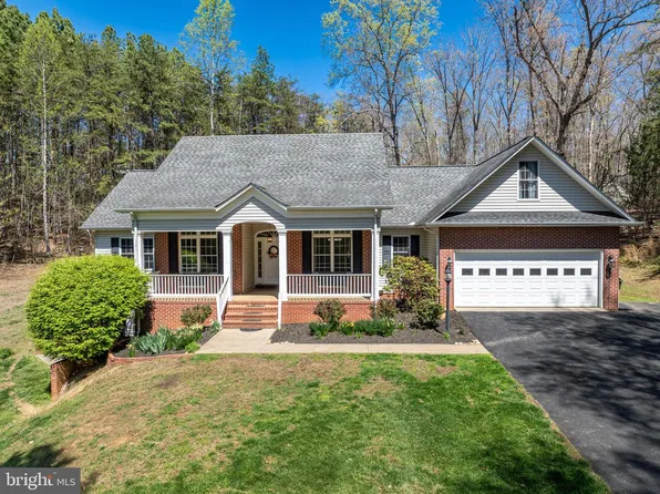 286 Lewis Dr, Ruckersville, VA 22968