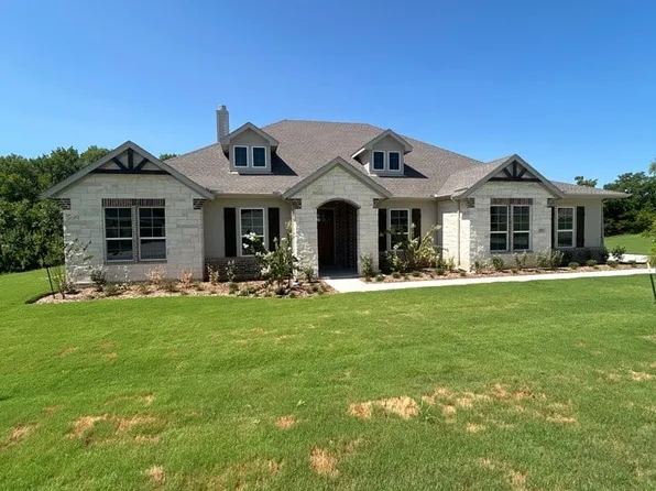 Perrin Ln, Van Alstyne, TX 75495