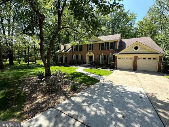 8368 Sand Cherry Ln, Laurel, MD 20723