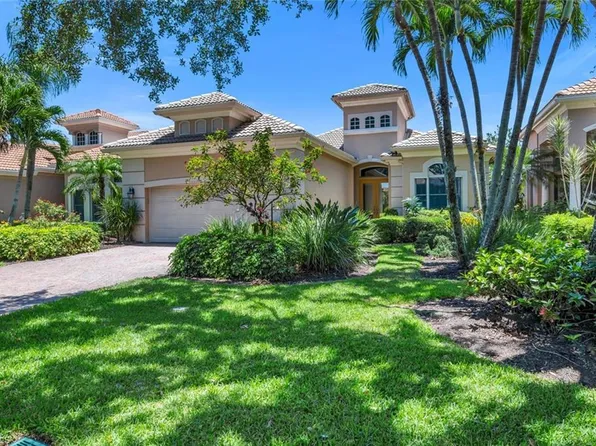 892 Villa Florenza DR, NAPLES, FL 34119