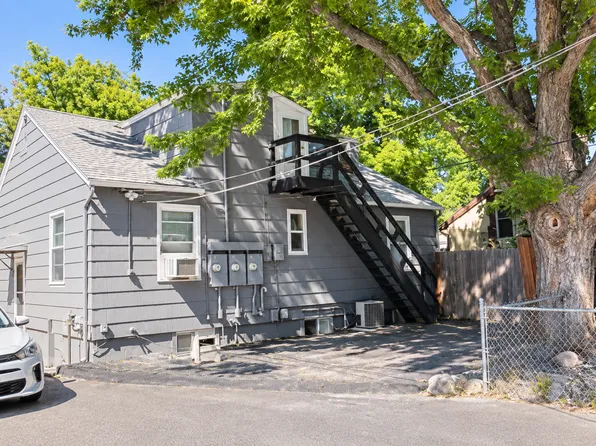 638 Miles Apartments, 638 Miles Ave #3, Billings, MT 59101