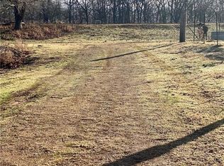 16256 Logan Rd, Siloam Springs, AR 72761