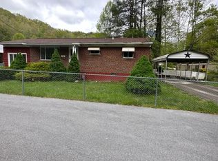 6 Toler St, Mullens, WV