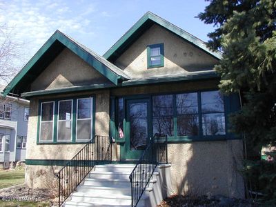 301 3rd St SW, Stewartville, MN, 55976