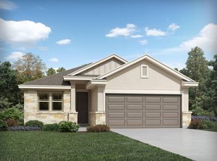 19008 Elk Horn Dr, Pflugerville, TX 78660