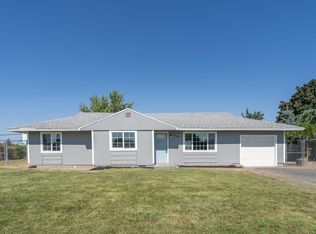 1316 Shaw St, Moses Lake, WA 98837
