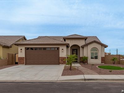 7984 E 34th Ln, Yuma, AZ, 85365