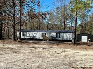 8761 Johns Mill Rd, Maxton, NC 28364