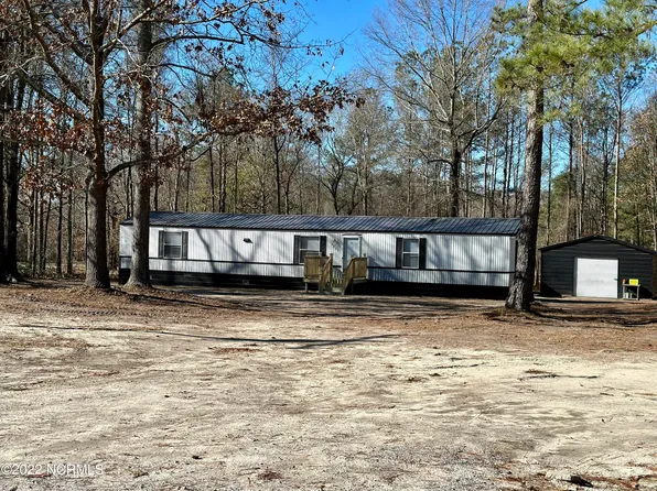 8761 Johns Mill Road, Maxton, NC 28364