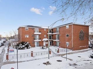 6653 W 63rd St APT 3S, Chicago, IL 60638