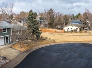 3949 S Hannibal Street, Aurora, CO 80013