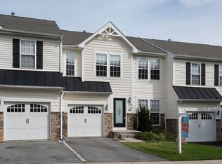 1724 Sunningdale Ln, Hanover, MD 21076