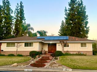 394 S Oak Dr, Reedley, CA 93654