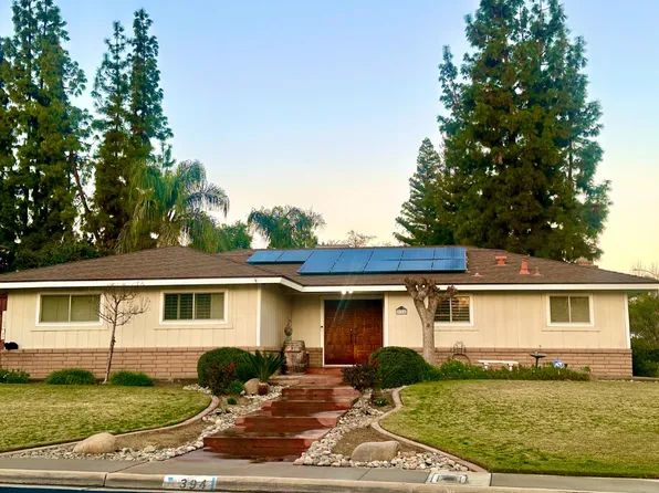 394 S Oak Dr, Reedley, CA 93654