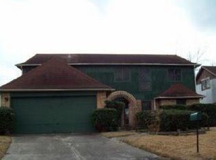 14918 Grassington Dr, Channelview, TX 77530