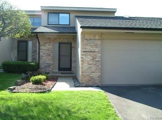 4373 Kimberly Ln, Waterford Township, MI 48329
