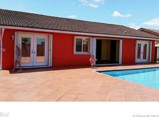 14825 SW 174th St, Miami, FL 33187