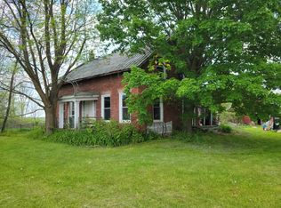 155 Frye Rd, Fort Covington, NY 12937