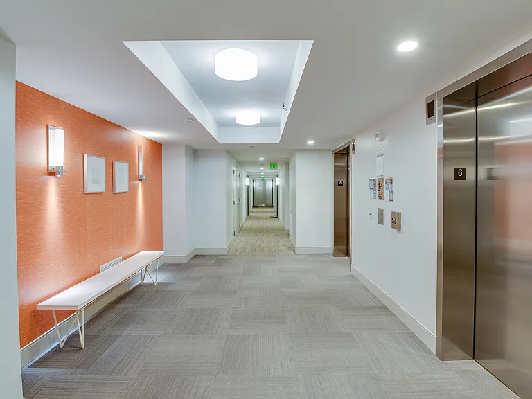Portner Flats — Photo 7