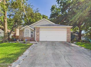 11630 BRUSH RIDGE Circle N, Jacksonville, FL 32225