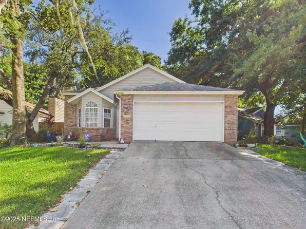 11630 BRUSH RIDGE Circle N, Jacksonville, FL 32225