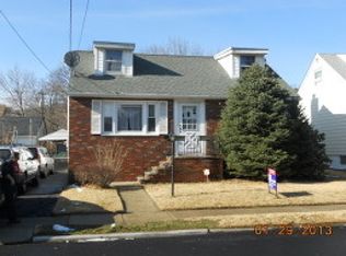 369 Van Dyke Ave, Haledon, NJ 07508