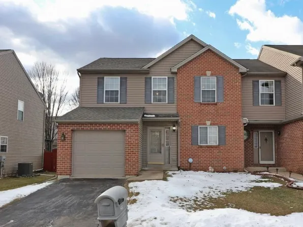 2515 Margaret Ct, Easton, PA 18040