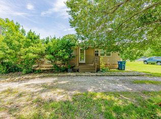 746 Hallack Ln, Pea Ridge, AR 72751