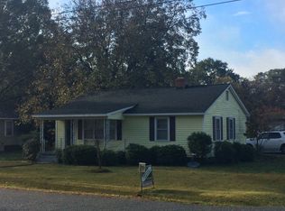 227 Sample Rd, Greenwood, SC 29649