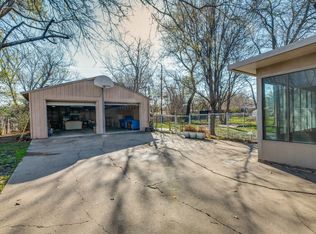 4737 Melita Ave, Fort Worth, TX 76133