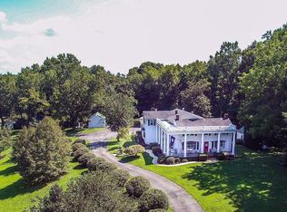 4504 Caledon Rd, King George, VA 22485