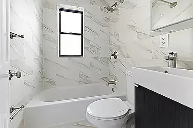 Rented by The Agency