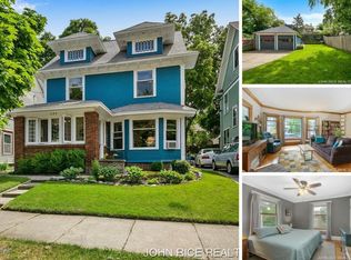 234 Warren Ave SE, Grand Rapids, MI 49506