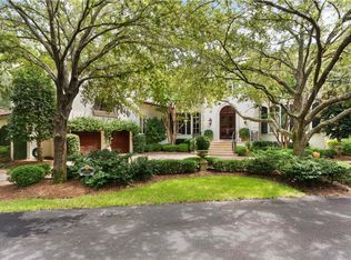 541 Forest Rd, Sea Island, GA 31561