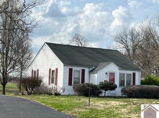 447 State Route 381, Sedalia, KY 42079