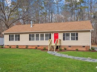 4720 Brigadoon Dr, Durham, NC 27705