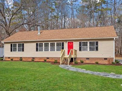 4720 Brigadoon Dr, Durham, NC, 27705