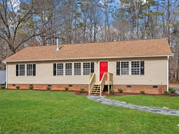 4720 Brigadoon Dr, Durham, NC 27705