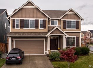 5495 Razor Peak Dr, Mount Vernon, WA 98273