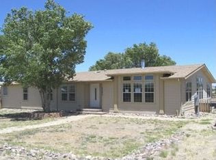 2295 Maricopa St, Chino Valley, AZ 86323