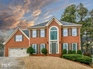 1141 Secret Trl, Sugar Hill, GA 30518