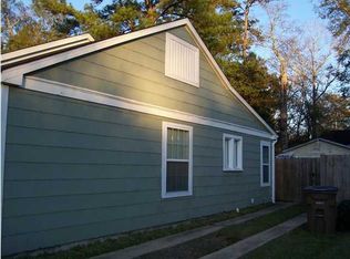 282 Siena Vis, Mobile, AL 36607