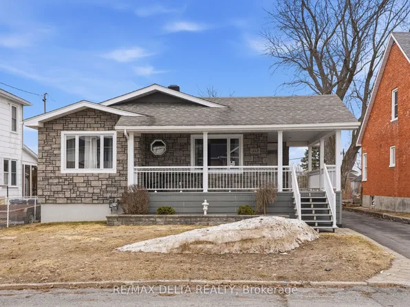 443 Garneau St, Hawkesbury, ON K6A 1M6